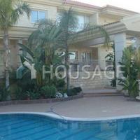 House in Republic of Cyprus, Lemesou, 1032 sq.m.