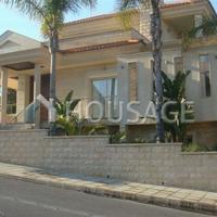 House in Republic of Cyprus, Lemesou, 1032 sq.m.