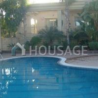House in Republic of Cyprus, Lemesou, 1032 sq.m.