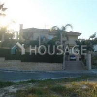House in Republic of Cyprus, Lemesou, 1032 sq.m.