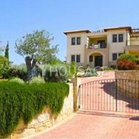 Вилла на Кипре, Пафос, Никосия