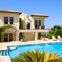 Вилла на Кипре, Пафос, Никосия