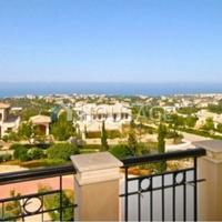 Вилла на Кипре, Пафос, Никосия