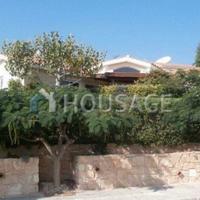 Villa in Republic of Cyprus, Eparchia Pafou, Nicosia, 166 sq.m.