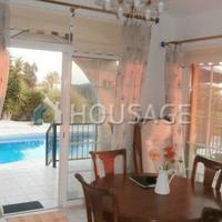 Вилла на Кипре, Пафос, Никосия, 140 кв.м.