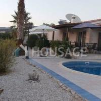 Вилла на Кипре, Пафос, Никосия, 140 кв.м.