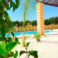 Вилла на Кипре, Пафос, Никосия, 130 кв.м.