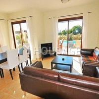 Вилла на Кипре, Пафос, Никосия, 130 кв.м.