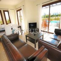 Вилла на Кипре, Пафос, Никосия, 130 кв.м.