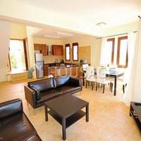 Вилла на Кипре, Пафос, Никосия, 130 кв.м.