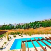 Вилла на Кипре, Пафос, Никосия, 130 кв.м.