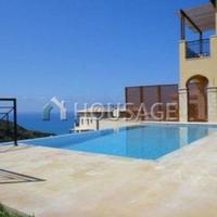 Вилла на Кипре, Пафос, Никосия, 179 кв.м.