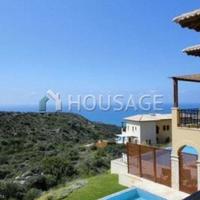 Вилла на Кипре, Пафос, Никосия, 179 кв.м.