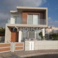 Вилла на Кипре, Пафос, Никосия, 125 кв.м.