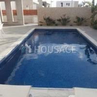 Вилла на Кипре, Пафос, Никосия, 125 кв.м.