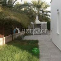 Вилла на Кипре, Пафос, Никосия, 125 кв.м.