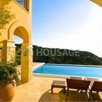 Вилла на Кипре, Пафос, Никосия, 131 кв.м.