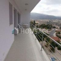 Вилла на Кипре, Пафос, Никосия, 240 кв.м.