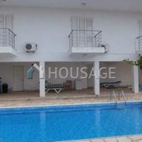 Вилла на Кипре, Пафос, Никосия, 240 кв.м.