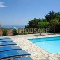 Вилла на Кипре, Пафос, Никосия, 240 кв.м.