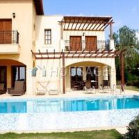 Villa in Republic of Cyprus, Eparchia Pafou, Nicosia, 180 sq.m.
