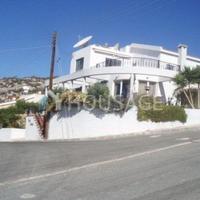 Вилла на Кипре, Пафос, Никосия, 333 кв.м.