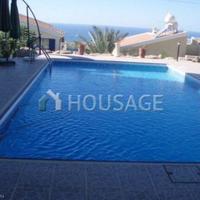 Вилла на Кипре, Пафос, Никосия, 333 кв.м.