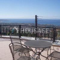 Вилла на Кипре, Пафос, Никосия, 333 кв.м.