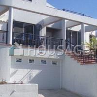 Вилла на Кипре, Пафос, Никосия, 333 кв.м.