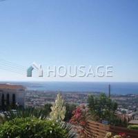 Вилла на Кипре, Пафос, Никосия, 333 кв.м.