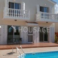 Вилла на Кипре, Пафос, Никосия, 148 кв.м.