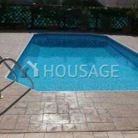 Вилла на Кипре, Пафос, Никосия, 148 кв.м.