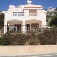Вилла на Кипре, Пафос, Никосия, 240 кв.м.