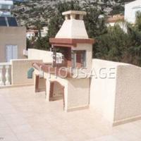 Вилла на Кипре, Пафос, Никосия, 240 кв.м.