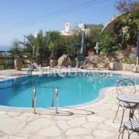 Вилла на Кипре, Пафос, Никосия, 205 кв.м.