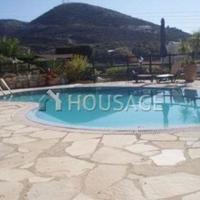 Вилла на Кипре, Пафос, Никосия, 205 кв.м.