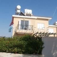 Вилла на Кипре, Пафос, Никосия, 120 кв.м.