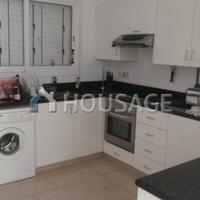 Вилла на Кипре, Пафос, Никосия, 120 кв.м.