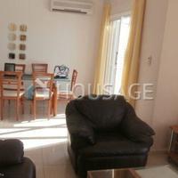 Вилла на Кипре, Пафос, Никосия, 120 кв.м.