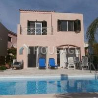 Вилла на Кипре, Пафос, Никосия, 130 кв.м.