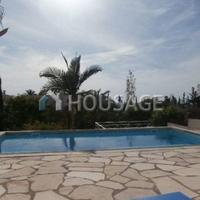 Вилла на Кипре, Пафос, Никосия, 130 кв.м.