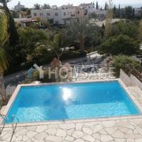 Вилла на Кипре, Пафос, Никосия, 130 кв.м.
