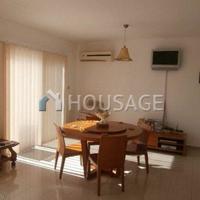 Вилла на Кипре, Пафос, Никосия, 130 кв.м.