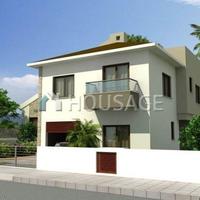 House in Republic of Cyprus, Eparchia Larnakas, Larnaca, 259 sq.m.