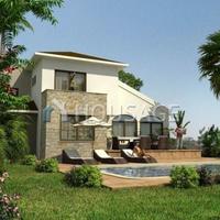 House in Republic of Cyprus, Eparchia Larnakas, Larnaca, 259 sq.m.