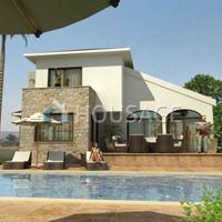 House in Republic of Cyprus, Eparchia Larnakas, Larnaca, 259 sq.m.