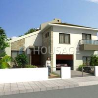 House in Republic of Cyprus, Eparchia Larnakas, Larnaca, 259 sq.m.