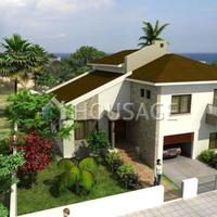 House in Republic of Cyprus, Eparchia Larnakas, Larnaca, 259 sq.m.