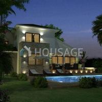 House in Republic of Cyprus, Eparchia Larnakas, Larnaca, 259 sq.m.