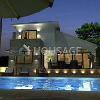 House in Republic of Cyprus, Eparchia Larnakas, Larnaca, 259 sq.m.